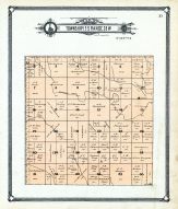 Township 13 S Range 28 W, Gove County 1907